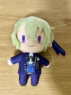 あんさんぶるスターズ 巴日和 コスマス コスチュームマスコット 5周年のサムネイル
