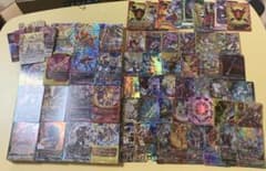 Y*様 バディファイト　フューチャーカードバディファイト　BFのサムネイル