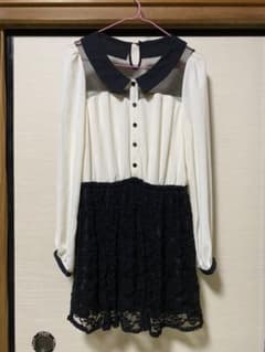 axes femme  ワンピースのサムネイル
