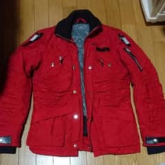 バイク Clever VIVACE レディースジャケットのサムネイル