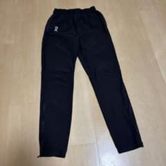 On CORE PANTS メンズ XS ブラック