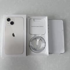 iPhone13miniのサムネイル