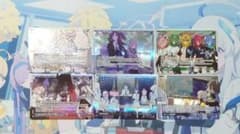 WIXOSS　ブルーアーカイブディーヴァ　LRセットのサムネイル