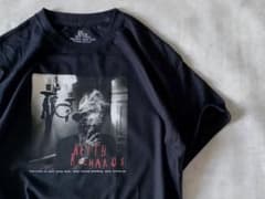 キースリチャーズ　Tシャツ ローリングストーンズ ブラック　バンドTロックTのサムネイル