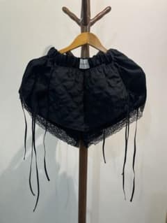 litmus Her Prana ブラックショートパンツ litmus Her Prana ブラックショートパンツ - メルカリ