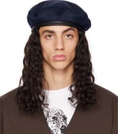 noah ノア　ベレー帽　NOAH ストリート　supremeのサムネイル