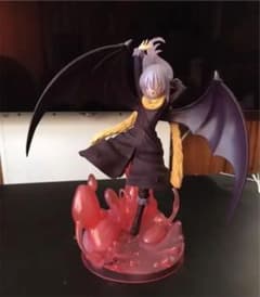 メルカリ撤退 転スラ フィギュア6体セット×おまけのサムネイル