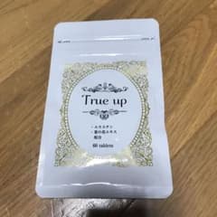 True up トゥルーアップのサムネイル