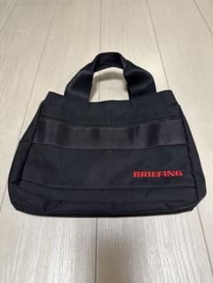 ブリーフィング　ゴルフトート　BRIEFINGのサムネイル