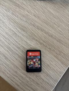 マリオカート8デラックスのサムネイル