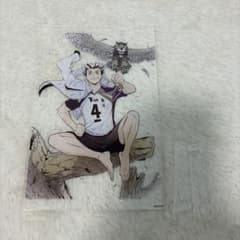 ハイキュー!! 木兎光太郎 アクリルスタンド COSPAのサムネイル