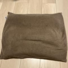 MOGU 枕 ピロー ブラウンのサムネイル