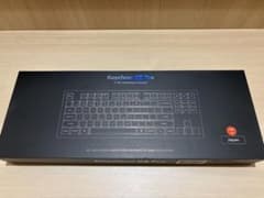 超静音化】Keychron K8 Pro gateron 茶軸（純正）付き - メルカリ