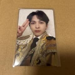 吉田仁人　トレカのサムネイル