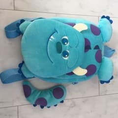 アミューズメント景品 サリーリュックのサムネイル