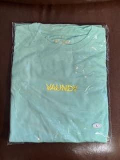 Vaundy Logo T-Shirts Mintのサムネイル