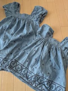 babyGAP 90cm ワンピースのサムネイル