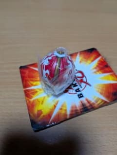 爆丸　天ドラガオンのサムネイル