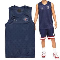 Jordan x PSG セットアップのサムネイル