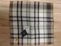 Brooks Brothers タオル地ハンカチ 新品のサムネイル