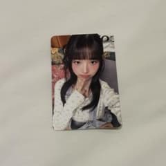 IVE ソウルコン FCトレカ レイ - メルカリ