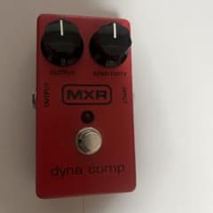 ★動作確認済★ MXR dyna compのサムネイル