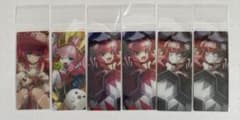 FGO 最終再臨展 編成カード エリザベート