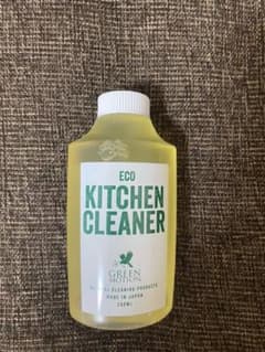 【アウトドア】キッチンクリーナー リフィルのサムネイル