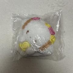 サンリオ Happyくじ Flower 2022 ぬいぐるみチャーム こぎみゅん