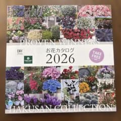 Proven Winners お花カタログ 2026 & 育て方ガイドのサムネイル