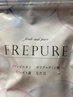 フロムココロ　フレピュアのサムネイル