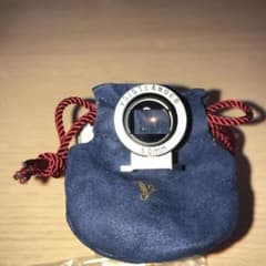フォクトレンダー ビューファインダー50mmのサムネイル