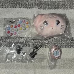 カプセルトイ 5種セットのサムネイル