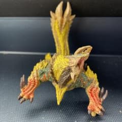 モンスターハンター(ヌシジンオウガ)のサムネイル