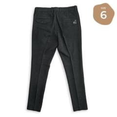 525★マスターバニーエディション 定価33,000円メンズロングパンツサイズ6 525☆マスターバニーエディション 定価33,000円メンズロングパンツ