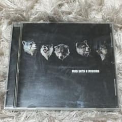 MAN WITH A MISSIONのサムネイル