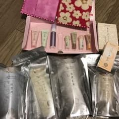 ドモホルンリンクルセットのサムネイル