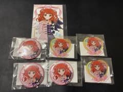 プリティーリズムまるくじまとめ売りのサムネイル