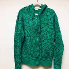 ももクロ 公式パーカーのサムネイル