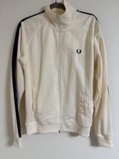 FRED PERRY トラックジャケットのサムネイル