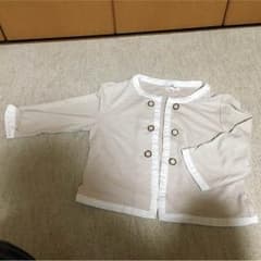 courreges ジャケットのサムネイル
