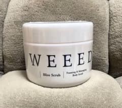 S♡様専用     WEEED ブリススクラブのサムネイル