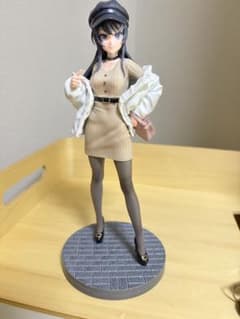 青春ブタ野郎はバニーガール先輩の夢を見ない　ルミナスタ 桜島麻衣