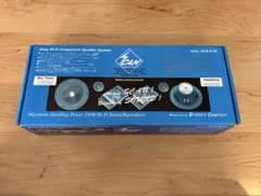 激レア 90s SCAN SOUND HCS-6.50 2wayスピーカーのサムネイル