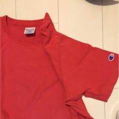 ! ちょろりさん専用!  チャンピオン オーセンティック Tシャツのサムネイル