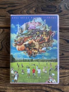 ⚠️最終価格⚠️東京03/10周年記念 悪ふざけ公演「タチの悪い流れ」〈2枚組〉のサムネイル