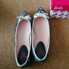 Barbieフラットシューズのサムネイル