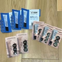 fiti トライアルセットのサムネイル