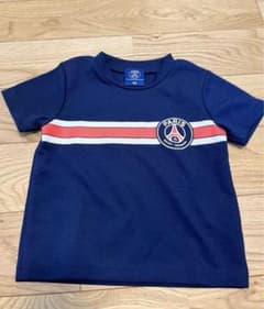 パリ・サンジェルマン　PSG Tシャツのサムネイル