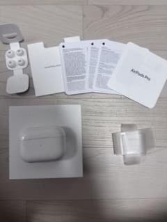 AirPods Pro 本体 中身無しのサムネイル